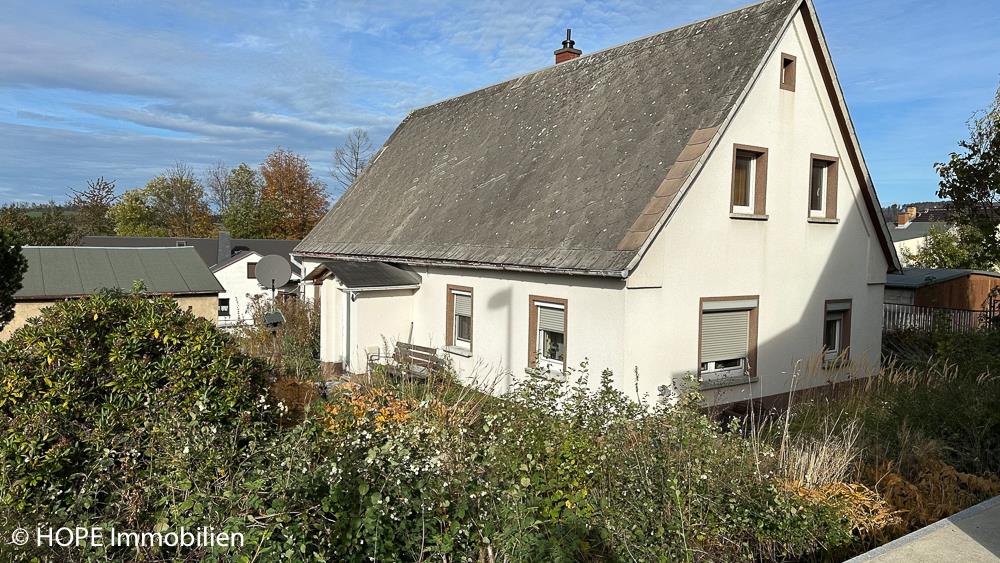 Einfamilienhaus zum Kauf 59.000 € 4 Zimmer 90 m²<br/>Wohnfläche 420 m²<br/>Grundstück Neukirch 01904