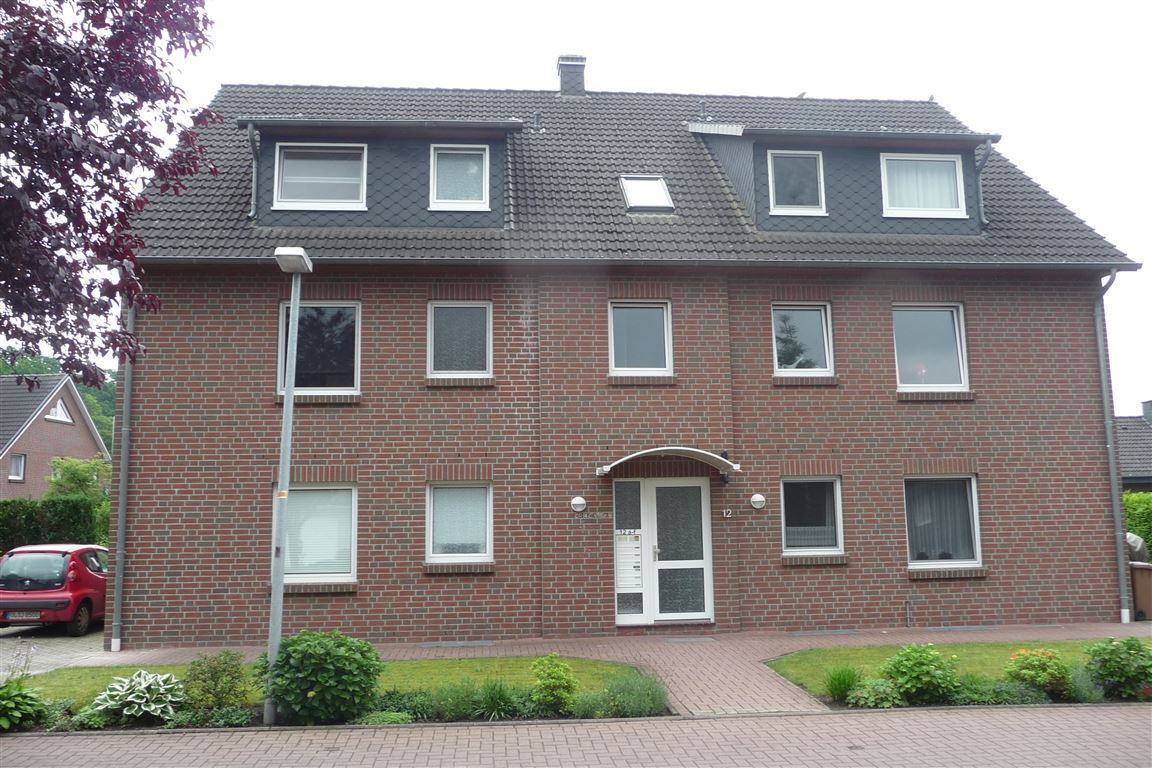 Wohnung zur Miete 460 € 2 Zimmer 63 m²<br/>Wohnfläche 2.<br/>Geschoss 01.12.2024<br/>Verfügbarkeit Hude Hude (Oldenburg) 27798