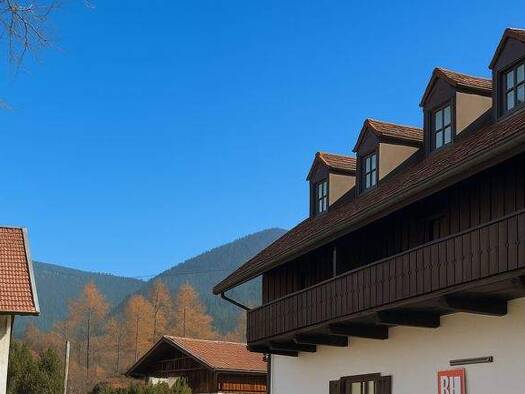 Wohnung zum Kauf 195.000 € 1,5 Zimmer 51,1 m² 1. Geschoss Bad Kohlgrub 82433