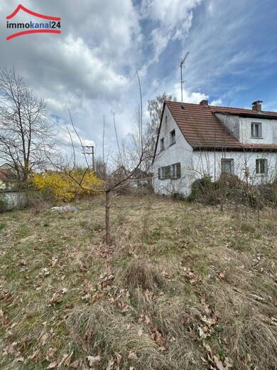 Grundstück zum Kauf 389.000 € 822 m² Grundstück Baugenehmigung vorhanden Röthenbach Röthenbach an der Pegnitz 90552