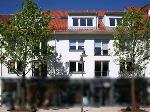 Wohnung zur Miete 1.380 € 3 Zimmer 101,4 m² frei ab 01.03.2026 Balingen 72336