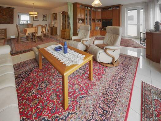 Wohnung zum Kauf 349.000 € 4 Zimmer 107 m² frei ab 01.03.2026 Lahr 77933