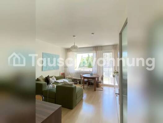 Wohnung zur Miete Tauschwohnung 485 € 2 Zimmer 60 m² 2. Geschoss Altstadt-Süd Köln 50678