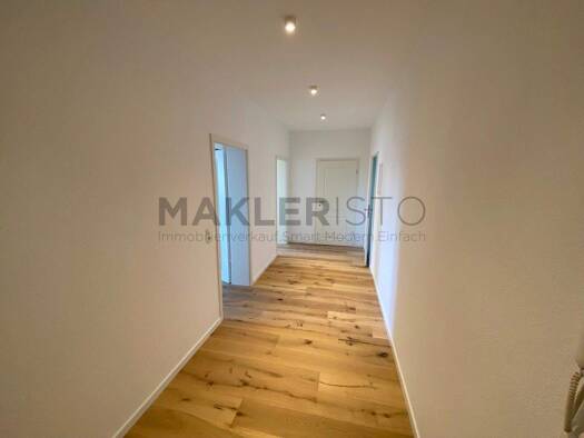 Wohnung zur Miete 710 € 3 Zimmer 71 m² EG frei ab sofort Fliederhof 14 Schönefeld-Abtnaundorf Leipzig 04347