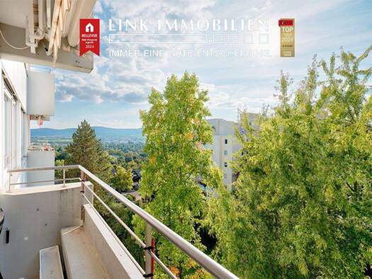 Wohnung zum Kauf 250.000 € 2,5 Zimmer 69 m² 4. Geschoss Waiblingen 71334