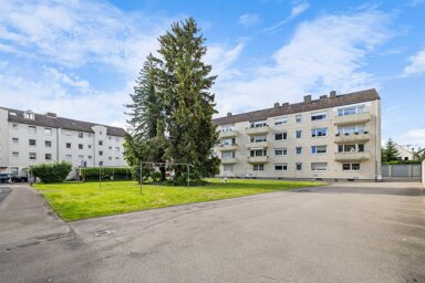 Wohnung zur Miete 820 € 2 Zimmer 59,2 m² 3. Geschoss Bahnstraße 1b Göggingen - Süd Augsburg / Göggingen 86199