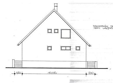 Einfamilienhaus zum Kauf 160.000 € 8 Zimmer 200 m² 900 m² Grundstück Alsoörs / Balaton 8226