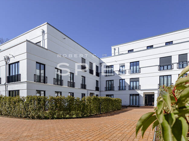 Wohnung zum Kauf - Erstbezug provisionsfrei 934.500 € 3 Zimmer 149 m² Bremen 28211