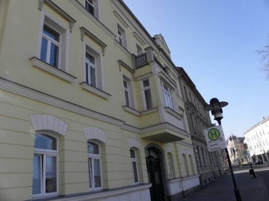 Wohnung zur Miete 230 € 1 Zimmer 33,5 m² 2. Geschoss frei ab sofort Löbau 02708