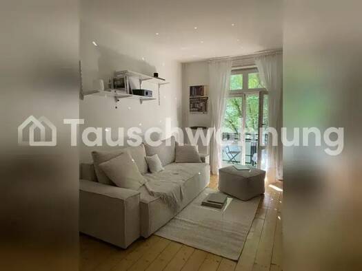 Wohnung zur Miete Tauschwohnung 638 € 2 Zimmer 44 m² 2. Geschoss Alsterdorf Hamburg 22303