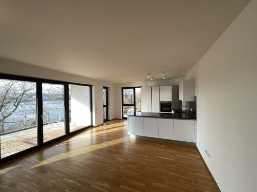 Wohnung zur Miete 1.392 € 3 Zimmer 96 m² Niederdollendorf Königswinter 53639
