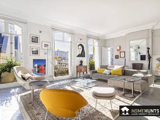 Wohnung zum Kauf 3.475.000 € 8 Zimmer 274,7 m² Chedde-Les Plagnes Passy 75220