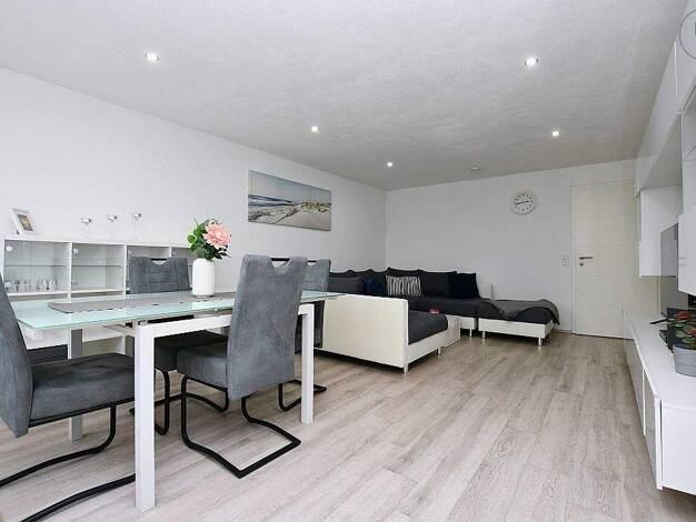 Wohnung zur Miete Wohnen auf Zeit 1.890 € 3 Zimmer 83 m² frei ab 01.06.2026 Mitte Sindelfingen 71063