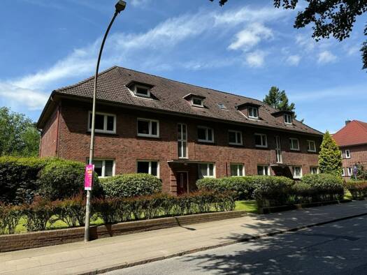 Wohnung zur Miete 885 € 3 Zimmer 59 m² Bahnhofstraße 15 a Pinneberg 25421