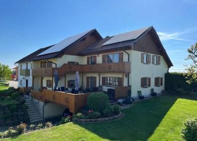 Haus zum Kauf provisionsfrei 695.000 € 8 Zimmer 275 m² 930 m² Grundstück Göttlkofen Adlkofen 84166