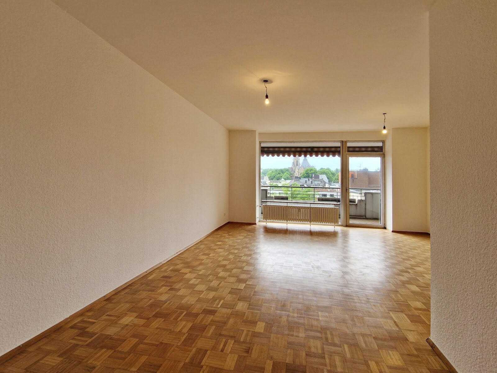 Wohnung zur Miete 515 € 1 Zimmer 57 m²<br/>Wohnfläche 4.<br/>Geschoss Kaiser-Wilhelm-Platz 13 Steele Essen 45276