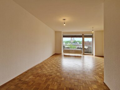 Wohnung zur Miete 461,70 € 1 Zimmer 57 m² 4. Geschoss Kaiser-Wilhelm-Platz 13 Steele Essen 45276