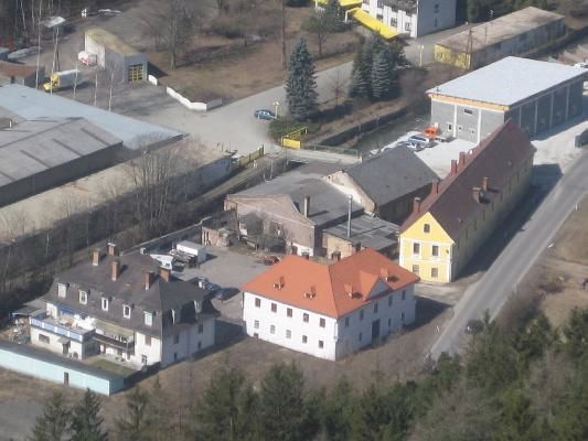 Lagerhalle zum Kauf 194.900 € 95,1 m²<br/>Lagerfläche St. Peter-Freienstein 8792