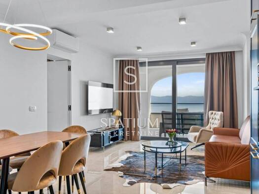 Wohnung zum Kauf 2 Zimmer 77 m² 2. Geschoss Dobrec, Opatija - Okolica Zapad