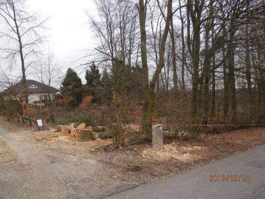 Grundstück zum Kauf 125.000 € 500 m² Grundstück Innen Remscheid 42855