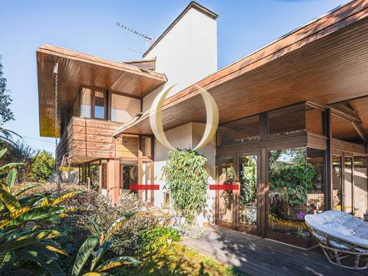 Haus zum Kauf 1.293.000 € 158 m² 895 m² Grundstück Pignada Anglet 64600