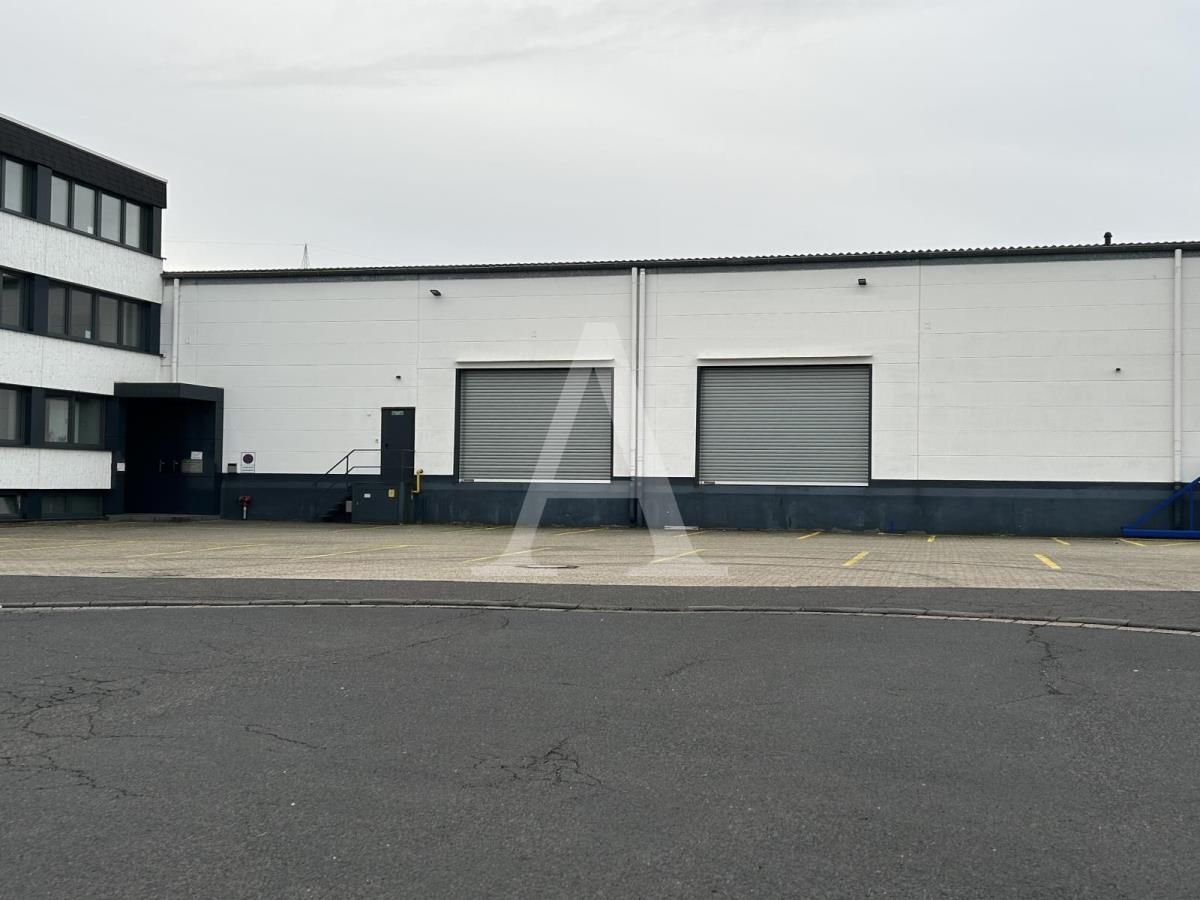 Halle/Industriefläche zur Miete 2.123 m²<br/>Lagerfläche ab 2.123 m²<br/>Teilbarkeit Deutz Köln 50679