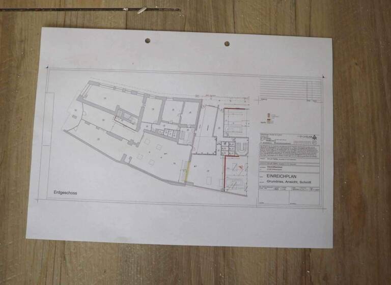 Laden zur Miete 1.750 € Völkermarkt 9100