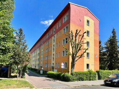 Wohnung zur Miete 296,10 € 2 Zimmer 47 m² 1. Geschoss frei ab sofort Crassostraße 9 Meißen Meißen 01662