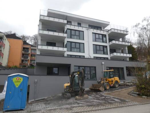 Wohnung zum Kauf - Erstbezug provisionsfrei 595.000 € 3 Zimmer 132,8 m² Pfaffendorfer Höhe Koblenz 56076