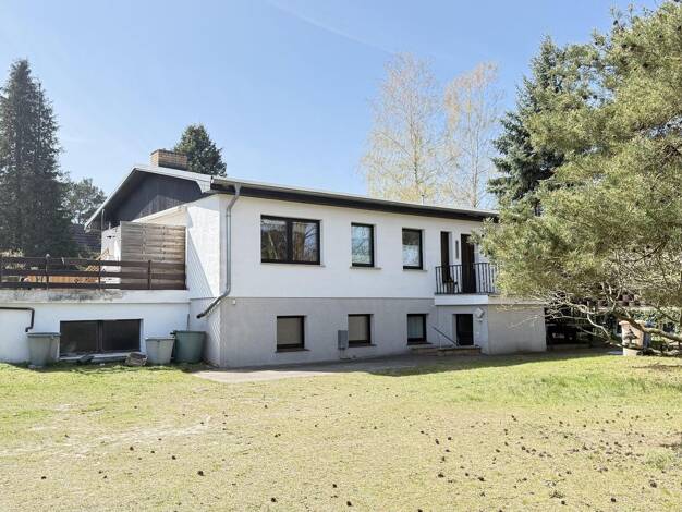 Einfamilienhaus zum Kauf 160.000 € 8 Zimmer 198,2 m² 1.698 m² Grundstück Freest Kröslin 17440