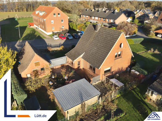 Einfamilienhaus zum Kauf provisionsfrei 319.000 € 5 Zimmer 103 m² 1.006 m² Grundstück Selent 24238