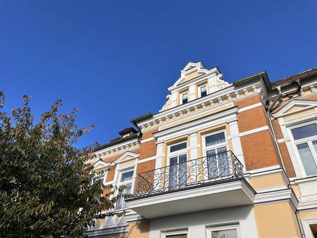 Wohnung zur Miete 930 € 3,5 Zimmer 103 m² 1. Geschoss frei ab 15.09.2026 Güstrow 18273