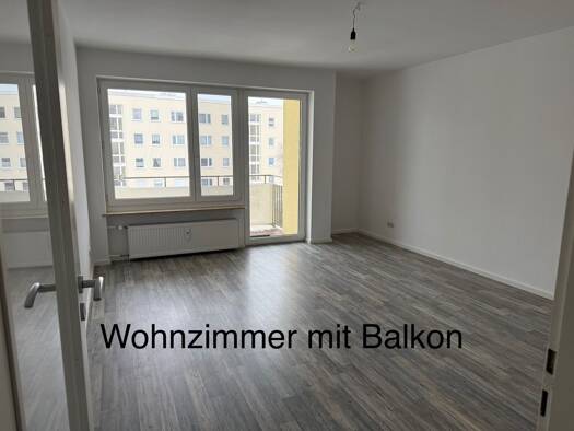Wohnung zur Miete 1.100 € 3 Zimmer 70 m² Geschoss 2/4 frei ab sofort St.-Ulrich-Platz Landsberg Landsberg am Lech 86899