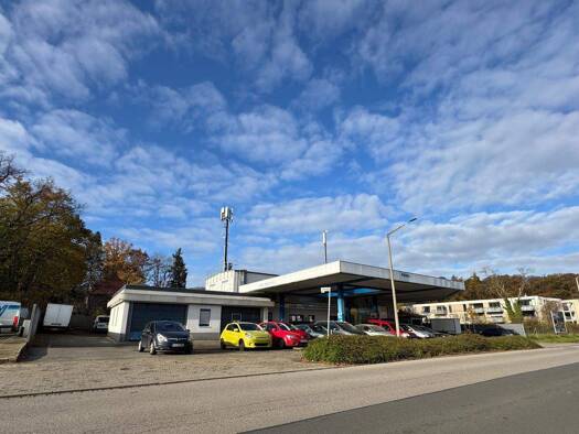 Land-/Forstwirtschaft zum Kauf 1.450.000 € 1.619 m² Grundstück Zirndorf 90513