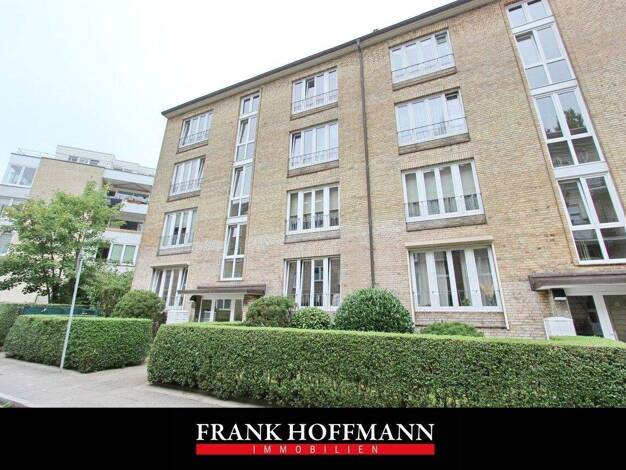 Wohnung zum Kauf 379.000 € 2 Zimmer 51 m² EG Hoheluft-Ost Hamburg 20251