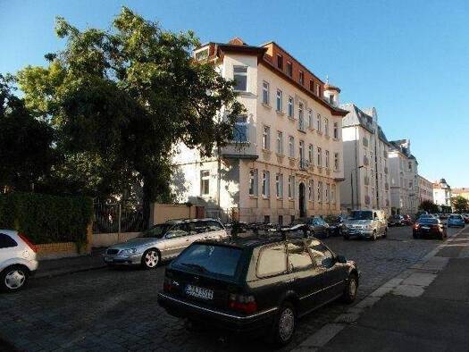 Wohnung zur Miete 505 € 2 Zimmer 65 m² 4. Geschoss frei ab 01.02.2026 Prellerstr. 47 Gohlis-Süd Leipzig 04155