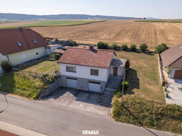 Einfamilienhaus zum Kauf 248.000 € 3 Zimmer 87,2 m² 887 m² Grundstück Kapelln 3141