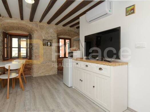 Wohnung zum Kauf 220.000 € 2 Zimmer 64 m² 1. Geschoss Skradin