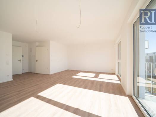 Wohnung zum Kauf - Erstbezug 222.200 € 1 Zimmer 42,7 m² 2. Geschoss Würzburger Straße Stockstadt am Main 63811