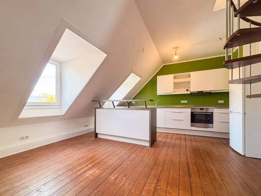 Wohnung zum Kauf 390.000 € 4 Zimmer 93,8 m² Wiesbaden 65185