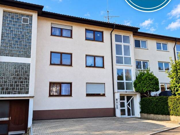 Mehrfamilienhaus zum Kauf 595.000 € 12 Zimmer 227,6 m² 280 m² Grundstück frei ab sofort Beilstein Beilstein 71717