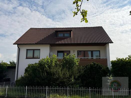 Mehrfamilienhaus zum Kauf 249.000 € 184 m² 1.023 m² Grundstück Kulmbach 95326