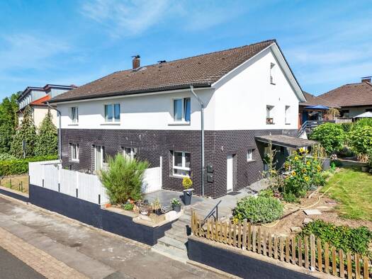 Mehrfamilienhaus zum Kauf 495.000 € 14 Zimmer 398,3 m² 999 m² Grundstück Lauenau Lauenau 31867