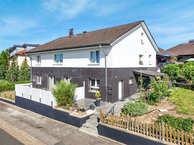 Mehrfamilienhaus zum Kauf 495.000 € 14 Zimmer 398,3 m² 999 m² Grundstück Lauenau Lauenau 31867