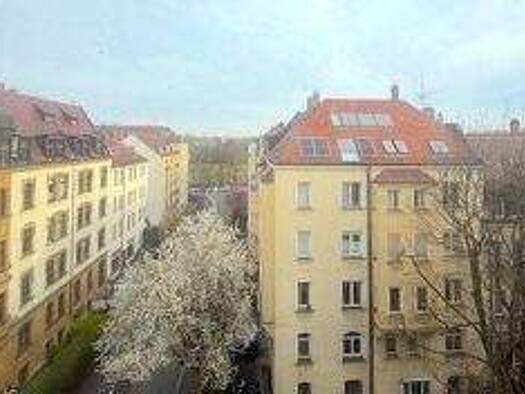 Wohnung zum Kauf 350.000 € 4 Zimmer 160 m² 4 Geschosse Rosenau Altstadt und engere Innenstadt 90429