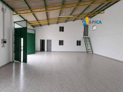 Ladenfläche zum Kauf 260.000 € 416 m² Verkaufsfläche Algeciras 11206