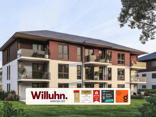 Wohnung zur Miete 1.130 € 3 Zimmer 89 m² EG frei ab 01.02.2027 Delitzsch Delitzsch 04509
