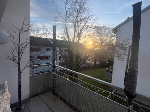 Wohnung zur Miete 785 € 4 Zimmer 83 m² Geschoss 1/2 frei ab 01.02.2026 Ansbach 91522
