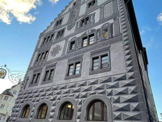 Wohnung zum Kauf 390.000 € 3 Zimmer 114,7 m² 1. Geschoss Engen 78234