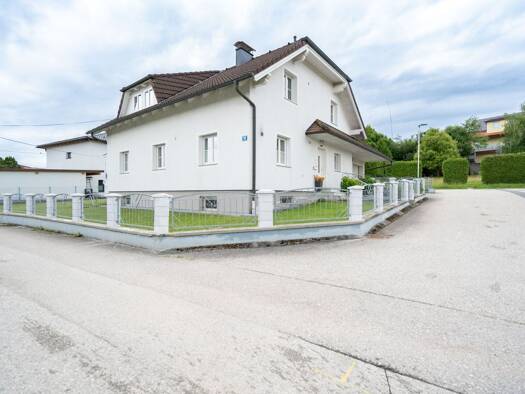 Mehrfamilienhaus zum Kauf 499.000 € 6 Zimmer 191,7 m² 619 m² Grundstück Neuhofen an der Krems 4501